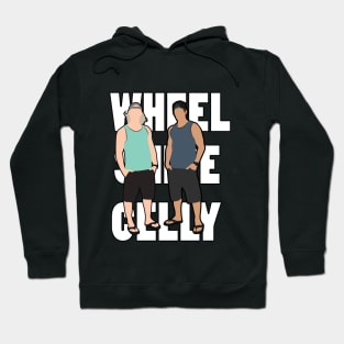 Reilly and Jonesy Hoodie